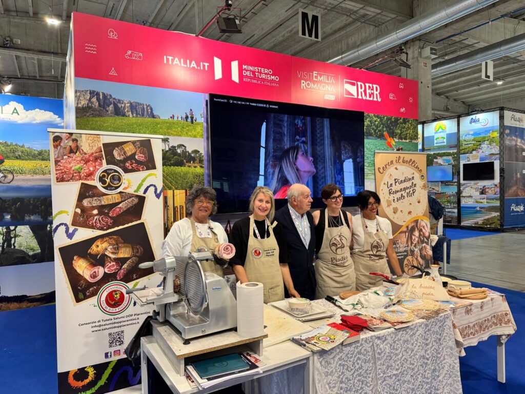 Salone del Camper Parma 2026